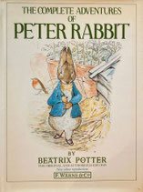 The Complete Adventures of Peter Rabbit