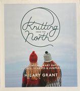 Knitting from The North　Hilary Grant