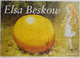 Elsa Beskow　　エルサ・ベスコフ小冊子