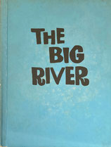 The Big River　Elizabeth and Gerald Rose　ジェラルド・ローズ　カバー欠