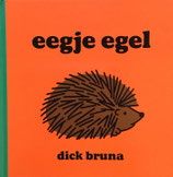 eegje egel　ディック・ブルーナ