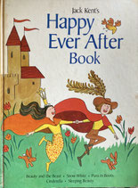 Jack Kent's Happy-Ever-After Book