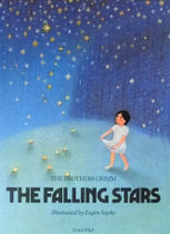 The Falling Stars  フォーリング・スター　　　グリム童話