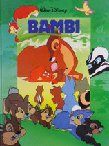 Bambi　バンビ　ディズニー