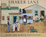 SHAKER LANE アリス＆マーティン　プロヴェンセン