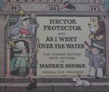 Hector Protector and As I Went Over The Water　モーリス・センダック