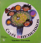 Čtyři Breberkos  ズデネック・スメタナ