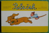 Paleček　ヘレナ・ズマトリーコヴァー<sold out>