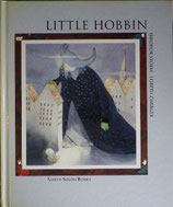 Little Hobbin 　　ちいさなヘーヴェルマン　　リスベート・ツヴェルガー