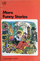 More Funny Stories L.A.Hill picture by Joan Beales