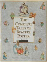 the Complete Tales of Beatrix Potter the original and authorized edition