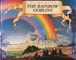 The Rainbow Goblins Ul de Rico　虹伝説　ウル・デ・リコ