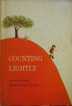 Counting Lightly  たのしくかんたんにかぞえよう   テッド・シュローダー