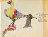 The Pigeon Man　Alan E. Cober　アラン・コバー