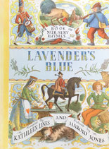 Lavender's Blue　ハロルド・ジョーンズ　1967