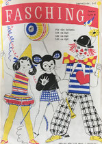 fasching  verlag für die frau　Nr.107