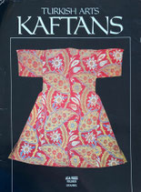 TURKISH ARTS KAFTANS　トルコ伝統衣装カフタン