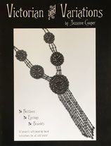 Victorian and Variations　 Necklaces Earrings Bracelets 52 Projects　Suzanne Cooper