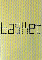 basket かご展　指先から拡がる４つの世界　　バスケタリー＋Contemporary Works＋民具