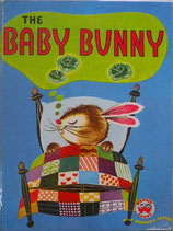 The Baby Bunny   Wonder Books