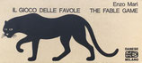 IL GIOCO DELLE FAVOLE THE FABLE GAME Enzo Mari  エンツォ・マーリ