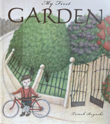 My First Garden　Tomek Bogacki 　トメク・ボガッキー