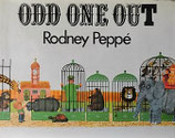 Odd One Out        Rodney Peppe  なかまはずれ