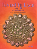 Teneriffe Lace Vol 2 Second Edition