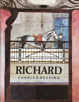 Richard　Charles Keeping　チャールズ・キーピング