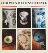 TEMPLES OF CONVENIENCE　Lucinda Lambton