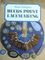 Pamela Nottingham  BUCKS POINT LACEMAKING