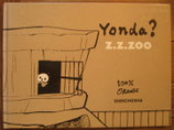 yonda？ z.z.zoo　100%ORANGE
