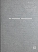 Prima del disegno BEFORE THE DRAWING   BRUNO MUNARI ブルーノ・ムナーリ