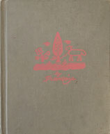 The Thank-You book by Françoise　ありがとうのえほん　フランソワーズ　1947