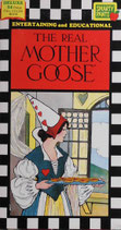 The Real Mother Goose  Smarty Pants　Vol.1~Vol.4 各1冊