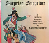 Surprise! Surprise!  　Lothar Meggendorfer