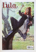 Lula magazine girl of my dream  issue 3