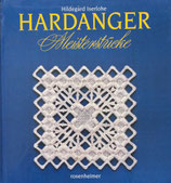 Hardanger Meisterstuecke　Hildegard Iserlohe