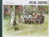 OUR HOME   カール・ラーション