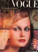 ヴォーグの60年　IN VOGUE Six decades of fashion ジョージナ・ハウエル