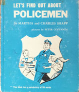 Let's Find Out About Policemen