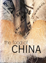 The Food of China