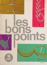 Le bon Points　DMC