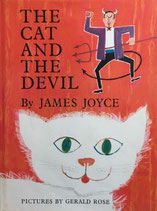 The Cat and The Devil　Gerald Rose　猫と悪魔