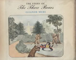 The Story of The Three Bears　エレノア・ミュア