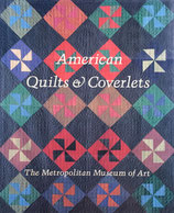 American Quilts and Coverlets　the Metropolitan Museum of Art