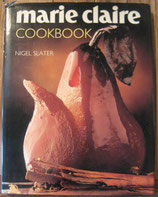 Marie Claire　 Cookbook 　Nigel Slater