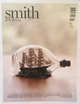 smith JOURNAL　Volume06 2013 Autumn