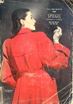 SPIEGEL 1949 Fall and Winter