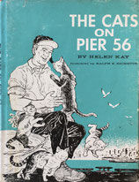 The Cats on Pier 56　Ralph E. Ricketts